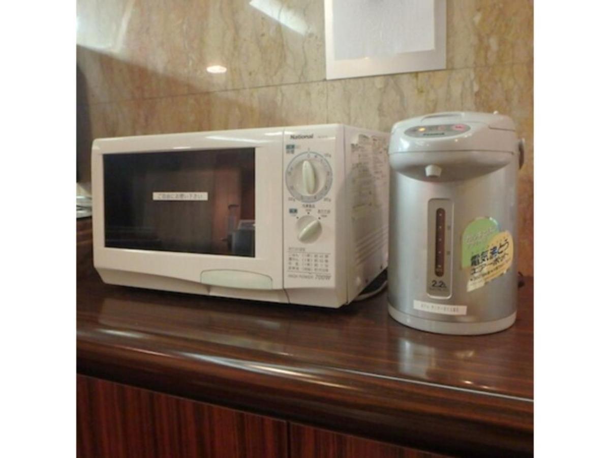 Hotel Suntargas Otsuka - Vacation Stay 08513V Tokyo Luaran gambar